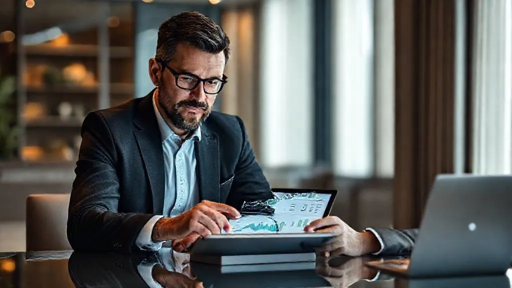 Unlocking Indexed Annuity Returns: A 5-Step Projection Framework