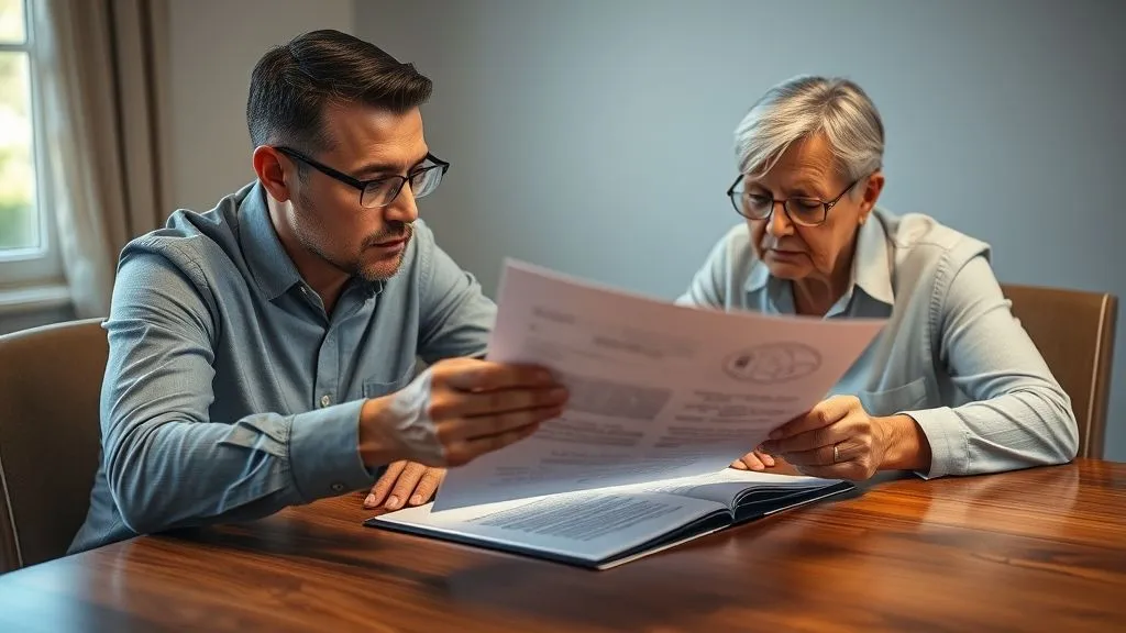 Navigating Sensitive Life Claim Denials: 7 Steps for Empathetic Communication