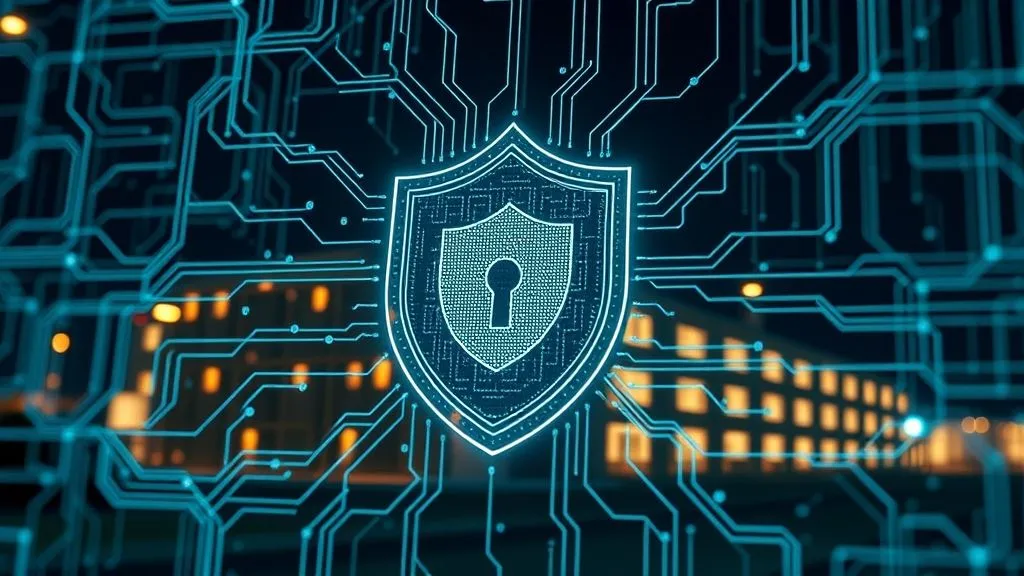 7 Proven Strategies: Mitigating Cyber Property Casualty Risks Effectively