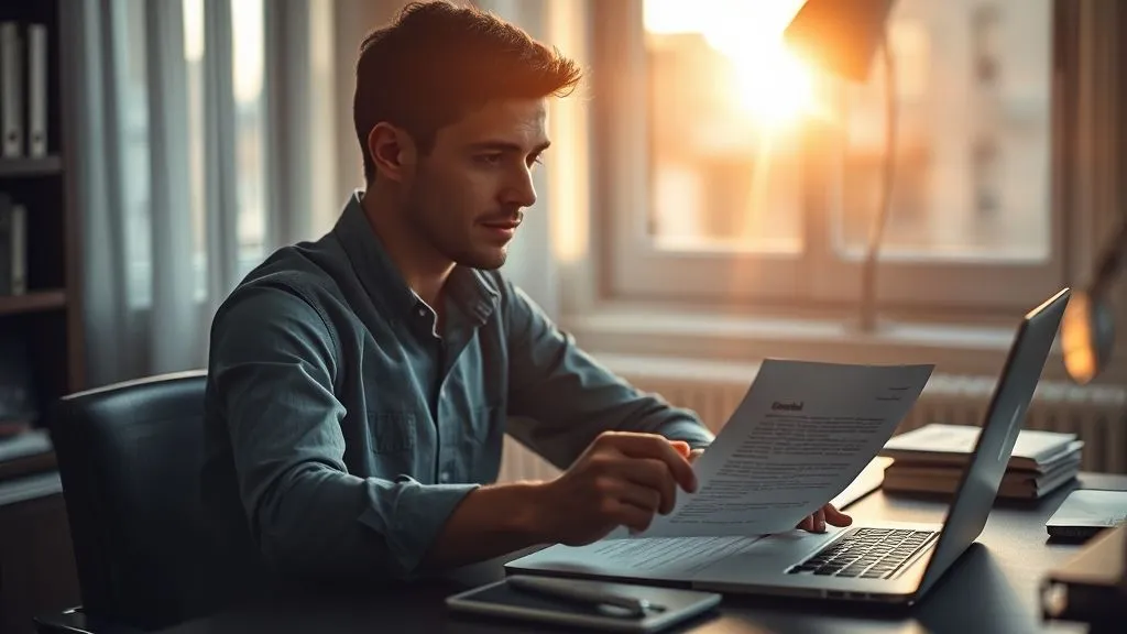 Group Disability Claim Denied? 7 Steps to Appeal & Win Your Benefits