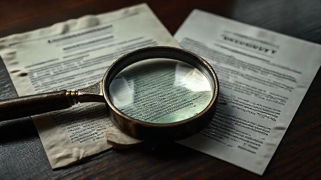 Policy Wording vs. Claim Evidence: 7 Steps When They Clash