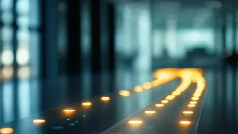 A professional, photorealistic image of three distinct, glowing paths merging into one, symbolizing different health insurance options during a job transition, against a modern, slightly blurred background. 8K, cinematic lighting, sharp focus, depth of field, shot on a high-end DSLR.